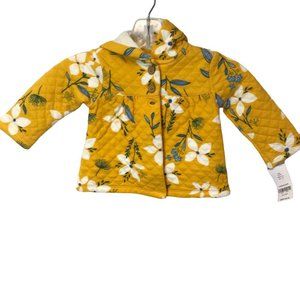 Carter's Baby Girls' Cardigan Sets Size 18months